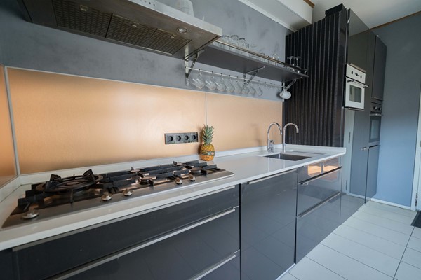 Medium property photo - Munnikenweg 133, 1947 ES Beverwijk